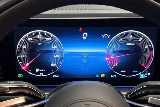 new 2026 Mercedes-Benz Maybach GLS 600 car