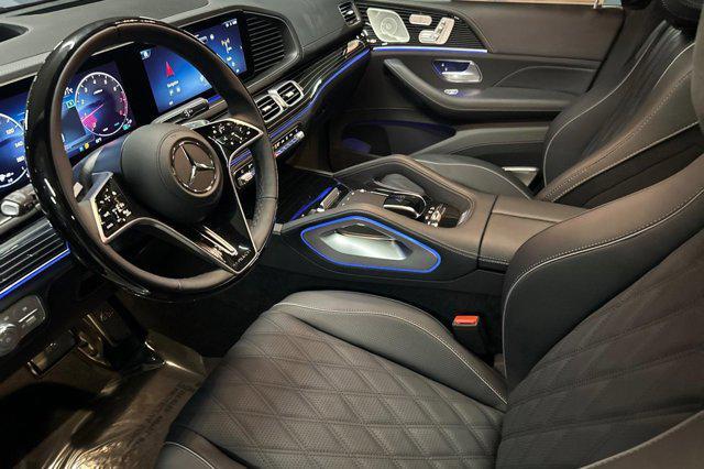 new 2026 Mercedes-Benz Maybach GLS 600 car