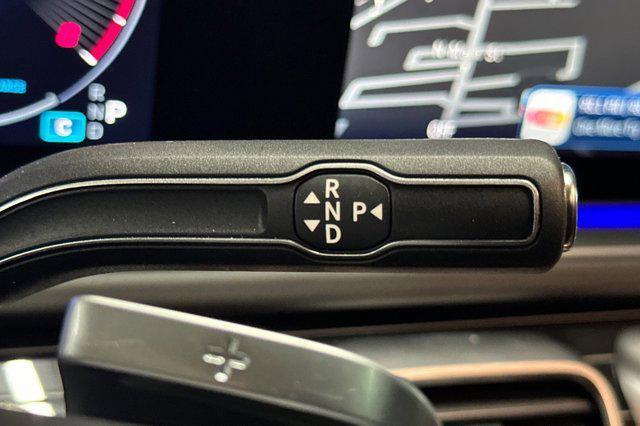 new 2026 Mercedes-Benz Maybach GLS 600 car