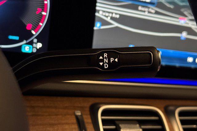 new 2026 Mercedes-Benz GLS 450 car, priced at $101,245