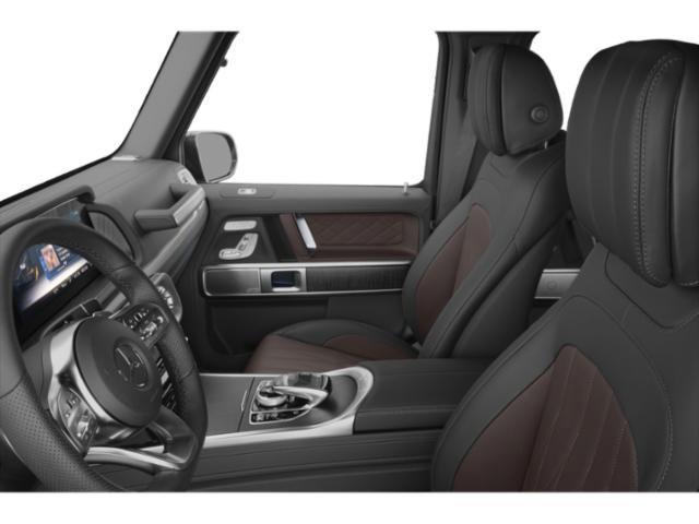 new 2026 Mercedes-Benz G-Class car