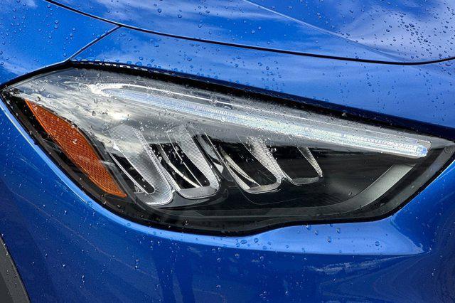 used 2025 Mercedes-Benz GLA 250 car, priced at $32,686