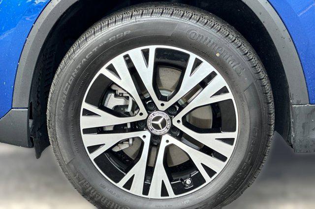 used 2025 Mercedes-Benz GLA 250 car, priced at $32,686