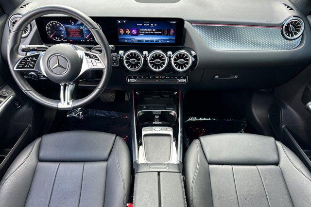 used 2025 Mercedes-Benz GLA 250 car, priced at $32,686