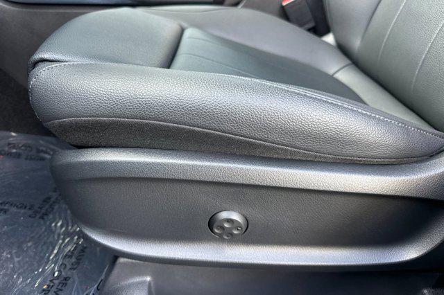 used 2025 Mercedes-Benz GLA 250 car, priced at $32,686