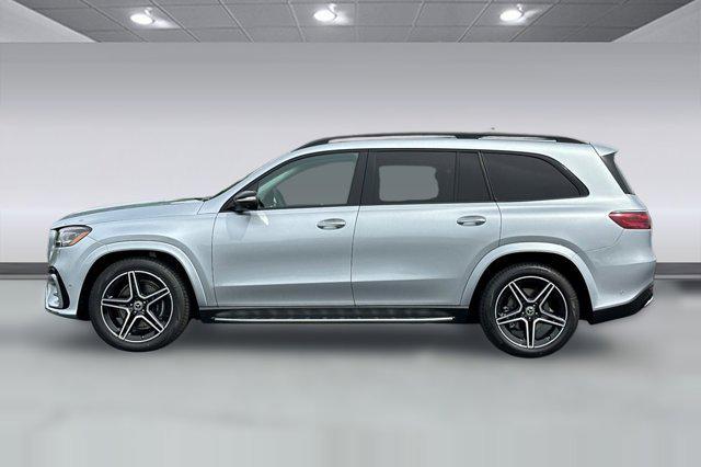 new 2026 Mercedes-Benz GLS 450 car, priced at $96,995