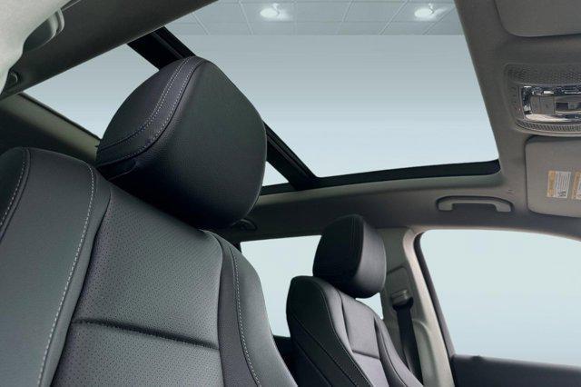 new 2026 Mercedes-Benz GLS 450 car, priced at $96,995