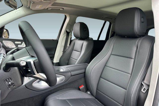 new 2026 Mercedes-Benz GLS 450 car, priced at $96,995