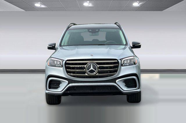 new 2026 Mercedes-Benz GLS 450 car, priced at $96,995