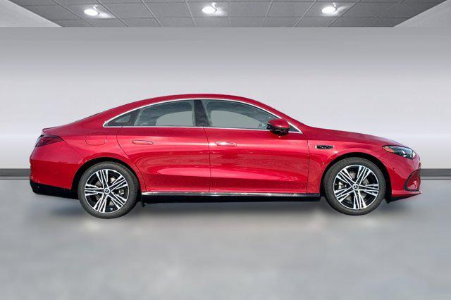 new 2026 Mercedes-Benz CLA 250 car, priced at $52,920