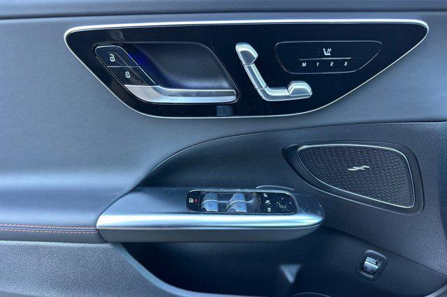 new 2026 Mercedes-Benz AMG C 43 car, priced at $68,985