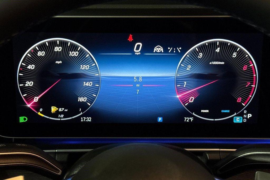 used 2026 Mercedes-Benz GLE 450 car, priced at $74,396