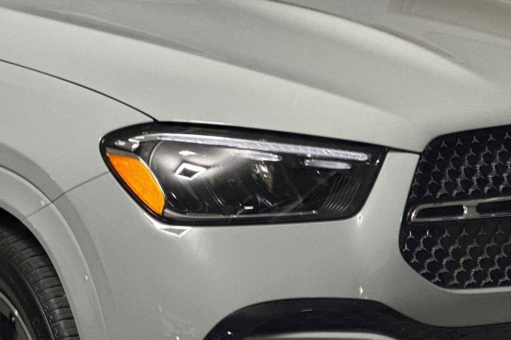 used 2026 Mercedes-Benz GLE 450 car, priced at $74,396