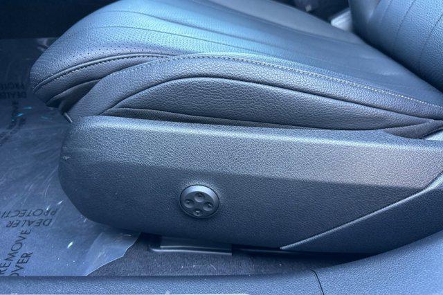 used 2025 Mercedes-Benz E-Class car, priced at $60,086