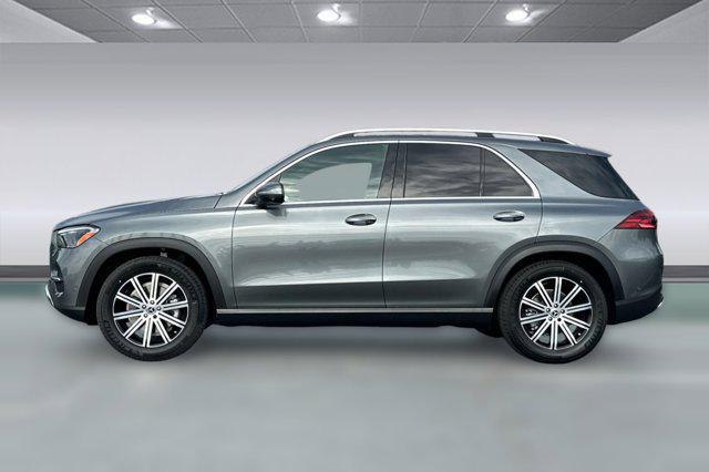 new 2026 Mercedes-Benz GLE 350 car, priced at $71,465