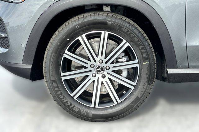 new 2026 Mercedes-Benz GLE 350 car, priced at $71,465