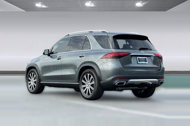 new 2026 Mercedes-Benz GLE 350 car, priced at $71,465