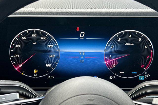 new 2026 Mercedes-Benz GLE 350 car, priced at $71,465