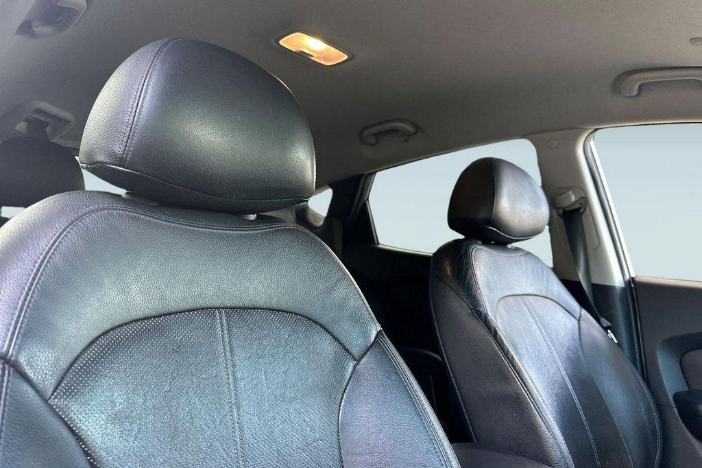 used 2012 Hyundai Tucson car, priced at $9,884