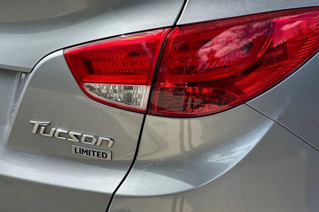 used 2012 Hyundai Tucson car, priced at $9,884