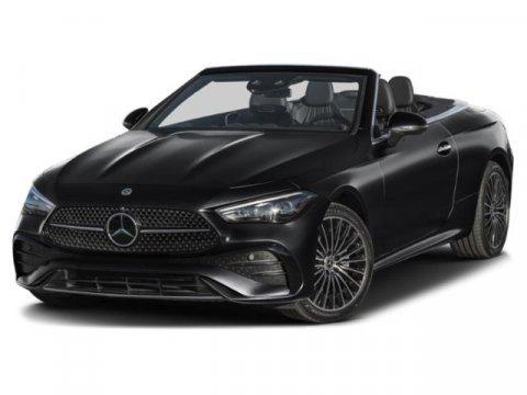 new 2026 Mercedes-Benz CLE 300 car, priced at $73,620