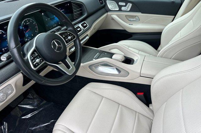 used 2022 Mercedes-Benz GLE 350 car, priced at $40,988