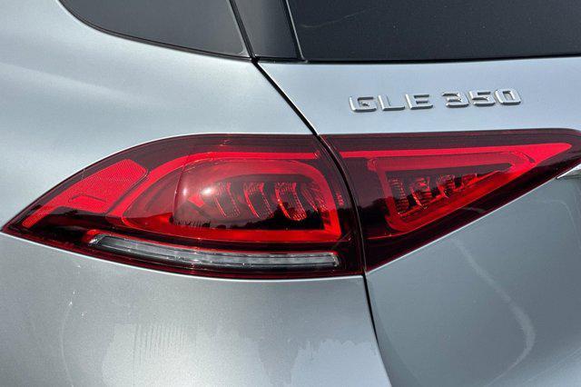used 2022 Mercedes-Benz GLE 350 car, priced at $40,988