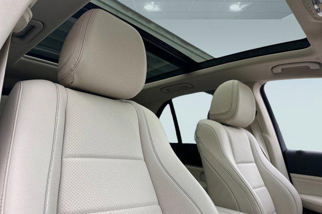 used 2022 Mercedes-Benz GLE 350 car, priced at $40,988