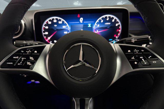 used 2026 Mercedes-Benz GLC 300 car