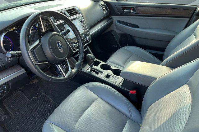 used 2019 Subaru Outback car, priced at $19,999