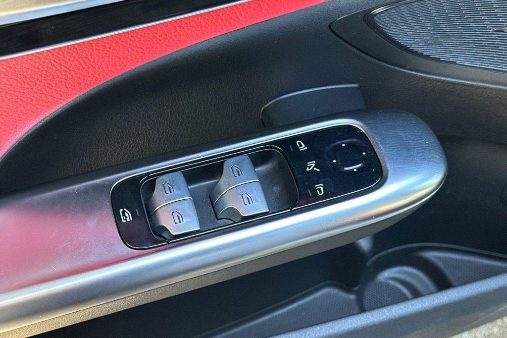 used 2023 Mercedes-Benz AMG C 43 car, priced at $44,084