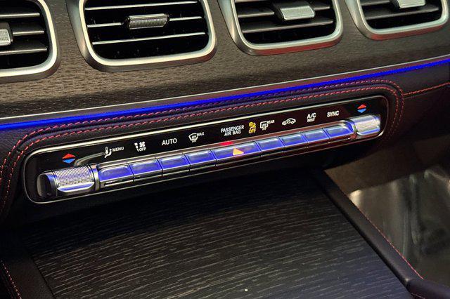 new 2026 Mercedes-Benz AMG GLE 53 car, priced at $100,000