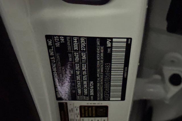 new 2026 Mercedes-Benz AMG GLE 53 car, priced at $100,000