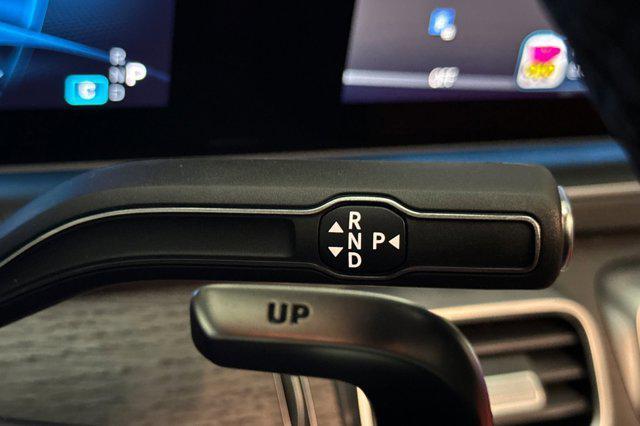 new 2026 Mercedes-Benz AMG GLE 53 car, priced at $100,000