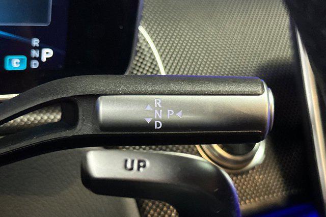 new 2025 Mercedes-Benz AMG S 63 E car, priced at $197,295