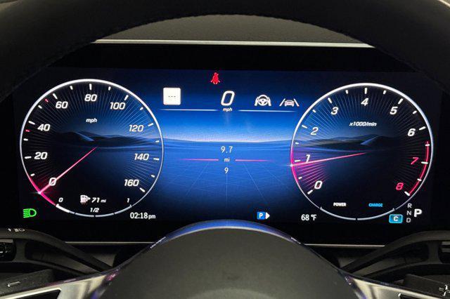 new 2026 Mercedes-Benz GLC 300 car