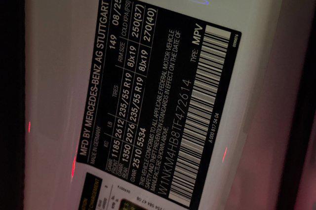 new 2026 Mercedes-Benz GLC 300 car