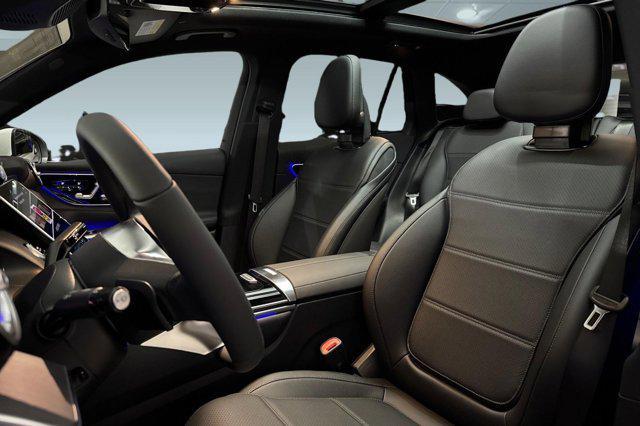 new 2026 Mercedes-Benz GLC 300 car