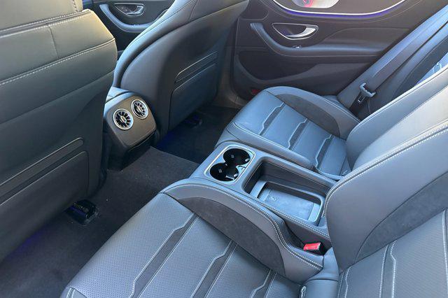 new 2026 Mercedes-Benz AMG GT 63 car, priced at $216,240