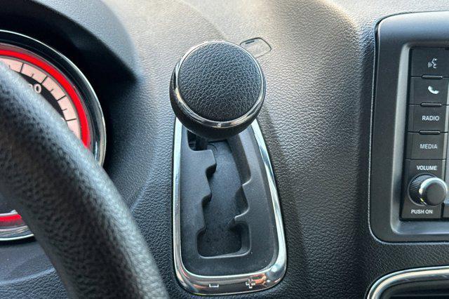 used 2017 Dodge Grand Caravan car, priced at $26,986