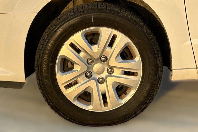 used 2017 Dodge Grand Caravan car, priced at $26,986