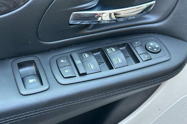 used 2017 Dodge Grand Caravan car, priced at $26,986