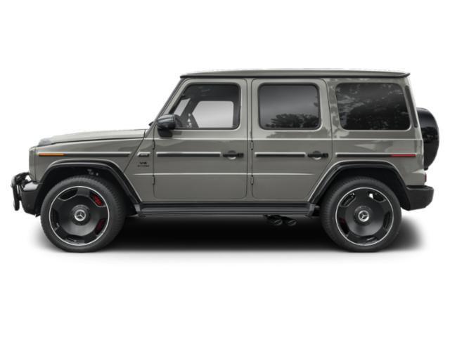 new 2027 Mercedes-Benz AMG G 63 car