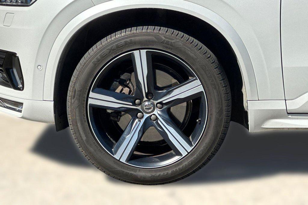 used 2019 Volvo XC90 car, priced at $18,973