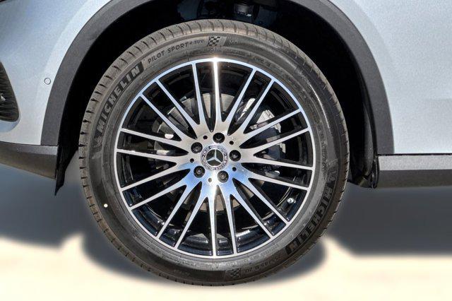 new 2026 Mercedes-Benz GLC 300 car, priced at $57,485
