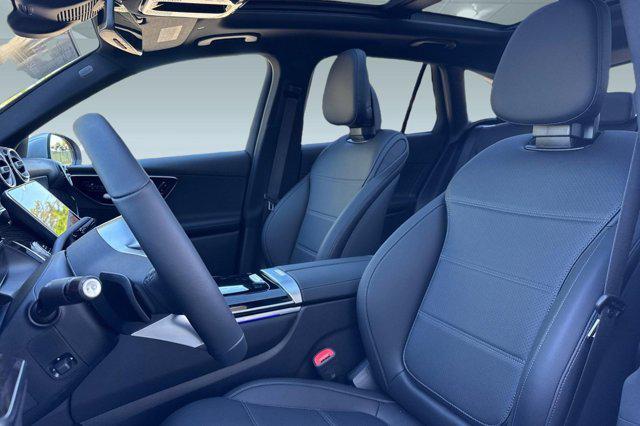 new 2026 Mercedes-Benz GLC 300 car, priced at $57,485