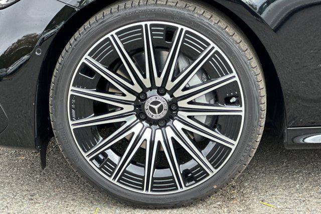 used 2026 Mercedes-Benz E-Class car, priced at $72,120