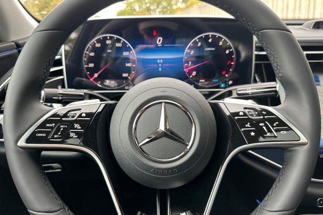 used 2026 Mercedes-Benz E-Class car, priced at $72,120