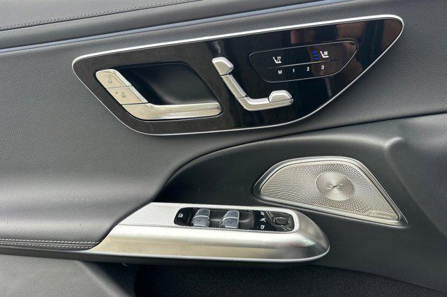 used 2026 Mercedes-Benz E-Class car, priced at $72,120