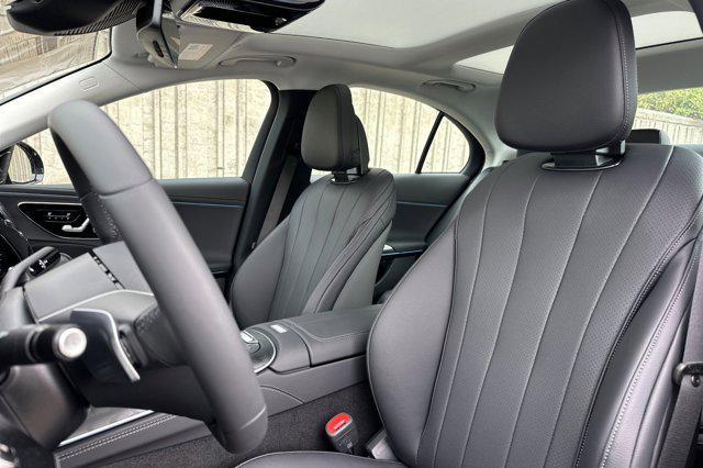 used 2026 Mercedes-Benz E-Class car, priced at $72,120